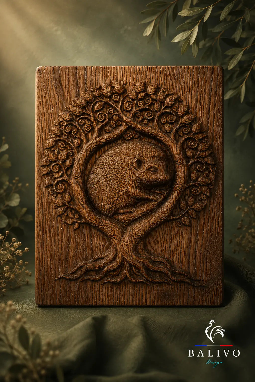Balivo 3D Картини